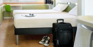 Ibis Budget Ulm City,Neu-Ulm>>Elchingen,2 star