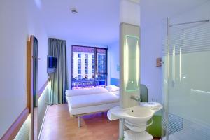 Ibis Budget Dresden City,Near Dresden Castle,2 star