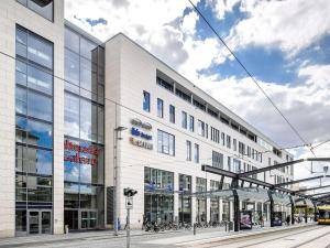 Ibis Budget Dresden City,Near Dresden Castle,2 star