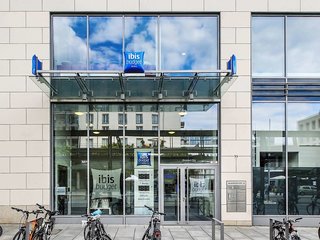 ibis budget dresden city