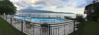 Villa Cappellina,Cecina>>Brescia,4 star