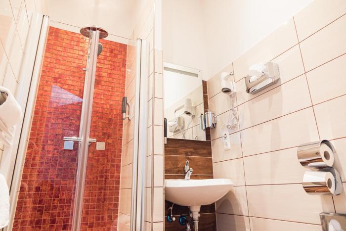 hotel hamburger perle