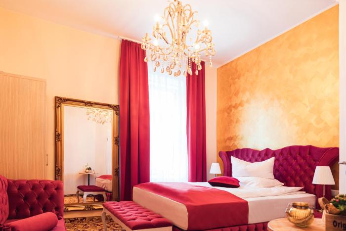 hotel hamburger perle