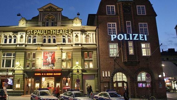 hotel hamburger perle