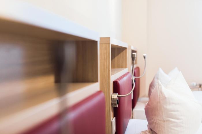 hotel hamburger perle