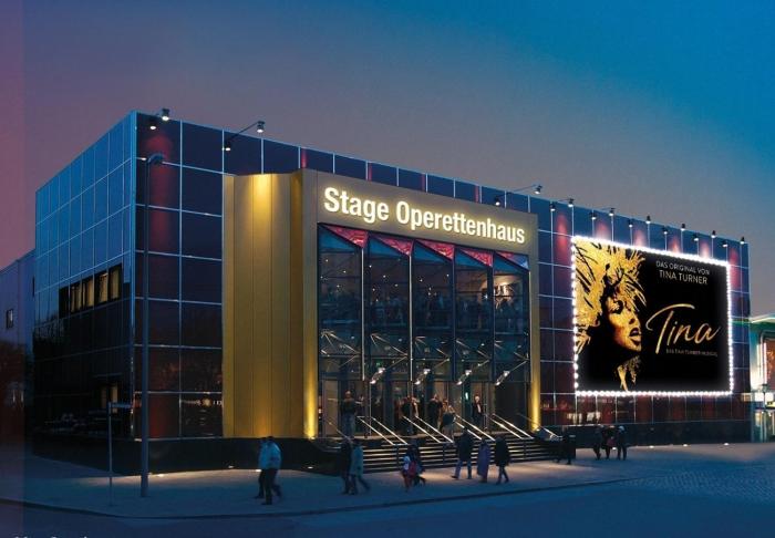 hotel hamburger perle