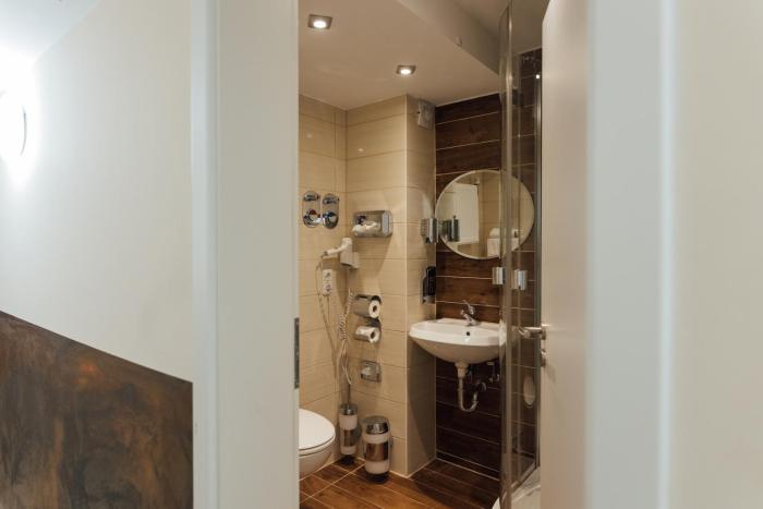 hotel hamburger perle