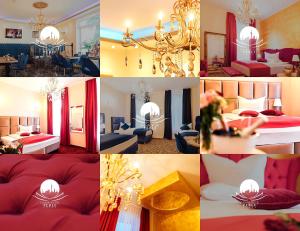 Hotel Hamburger Perle,Hamburg-Mitte>>Hamburg,3 star