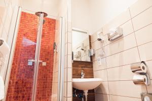 hotel hamburger perle