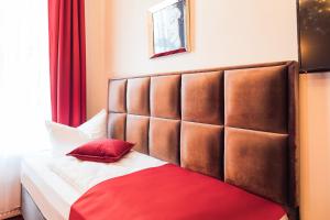 hotel hamburger perle