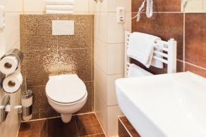 hotel hamburger perle