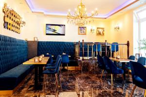 hotel hamburger perle