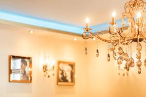 hotel hamburger perle