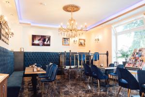 hotel hamburger perle