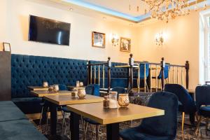 hotel hamburger perle