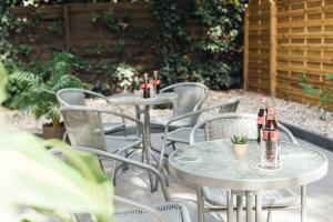 hotel hamburger perle