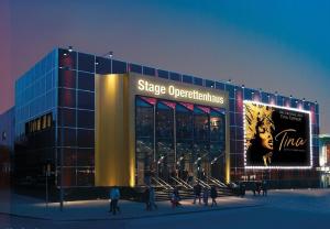 hotel hamburger perle