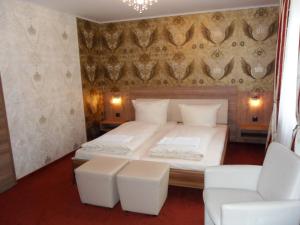 Landhotel Fuchsbau,Pleystein>>Neustadt An Der Waldnaab,3 star