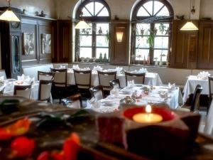 Hotel Broßler,Frankfurt>>Aschaffenburg,3 star