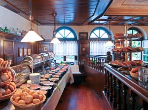 Hotel Broßler,Frankfurt>>Aschaffenburg,3 star