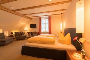 Landgasthof Rossle - Beim Krauterwirt,In Stiefenhofen,3 star