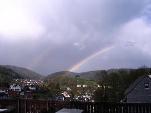 schone aussicht