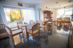 Parkhotel Stadthagen,Hannover>>Barsinghausen,1 star