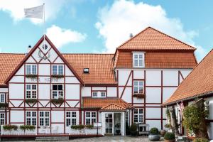 Hotel Kirstine,Naestved>>Holmegaard,4 star