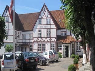 Hotel Kirstine,Naestved>>Holmegaard,4 star