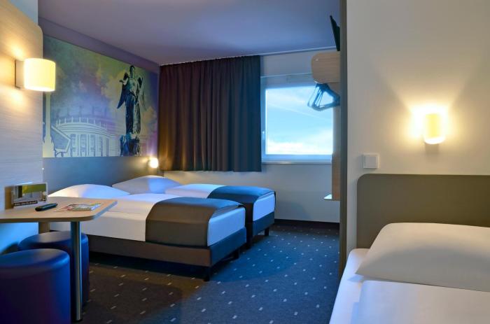 bandb hotel stuttgart vaihingen