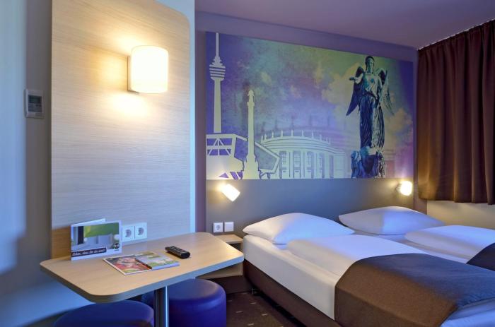 bandb hotel stuttgart vaihingen
