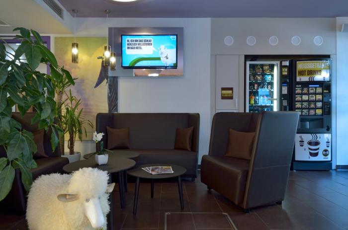 bandb hotel stuttgart vaihingen