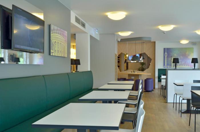 bandb hotel stuttgart vaihingen