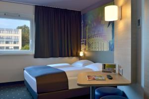 bandb hotel stuttgart vaihingen