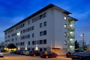 bandb hotel stuttgart vaihingen