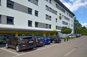 bandb hotel stuttgart vaihingen