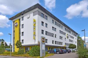 bandb hotel stuttgart vaihingen