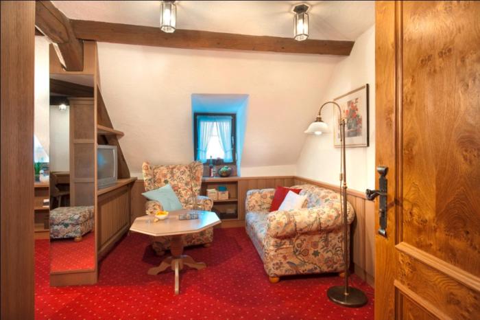 gasthof zum wei en lamm