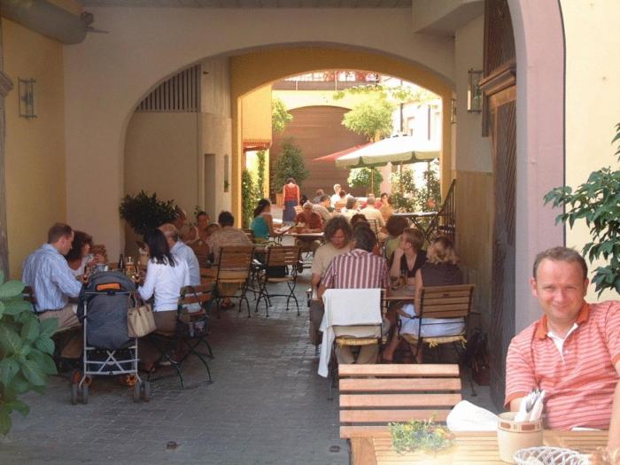 gasthof zum wei en lamm
