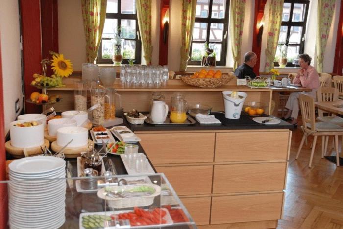 gasthof zum wei en lamm