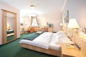 Gasthof Zum Weißen Lamm,,3 star