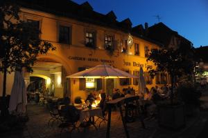 gasthof zum wei en lamm