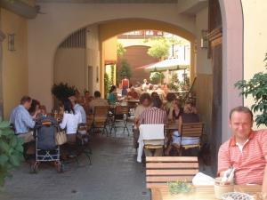 gasthof zum wei en lamm