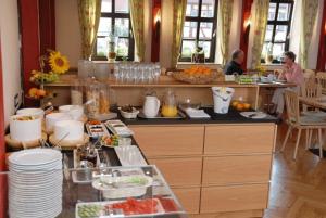 gasthof zum wei en lamm
