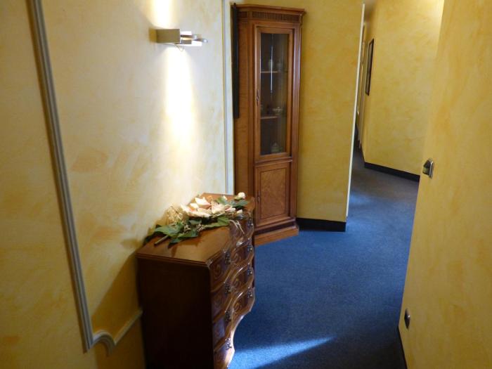 hotel mylord