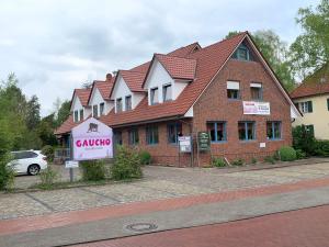 Hotel Mylord,Neuenkirchen>>Heidekreis,3 star