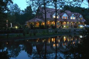 Hotel Mylord,Neuenkirchen>>Heidekreis,3 star