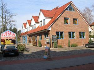 Hotel Mylord,Neuenkirchen>>Heidekreis,3 star