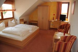 Hotel Schwarzes Ross,Giebelstadt>>Dettelbach,3 star