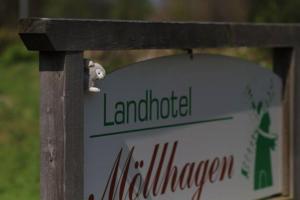 landhotel mollhagen